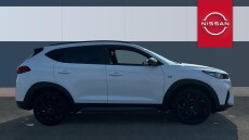 Hyundai Tucson 1.6 TGDi 177 N Line 5dr 2WD Petrol Estate